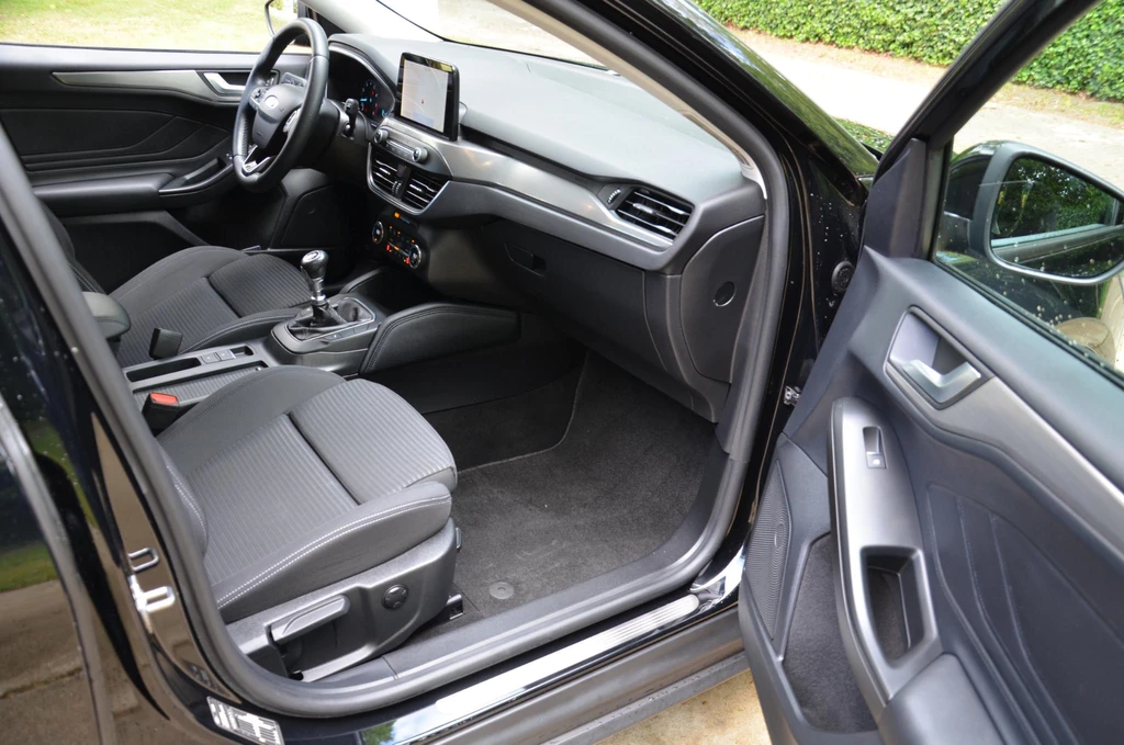 Ford Focus – foto 56