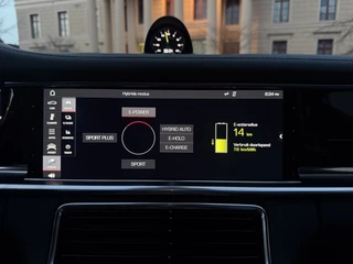Porsche Panamera – thumbnail 63