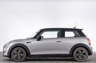 MINI Electric – thumbnail 3