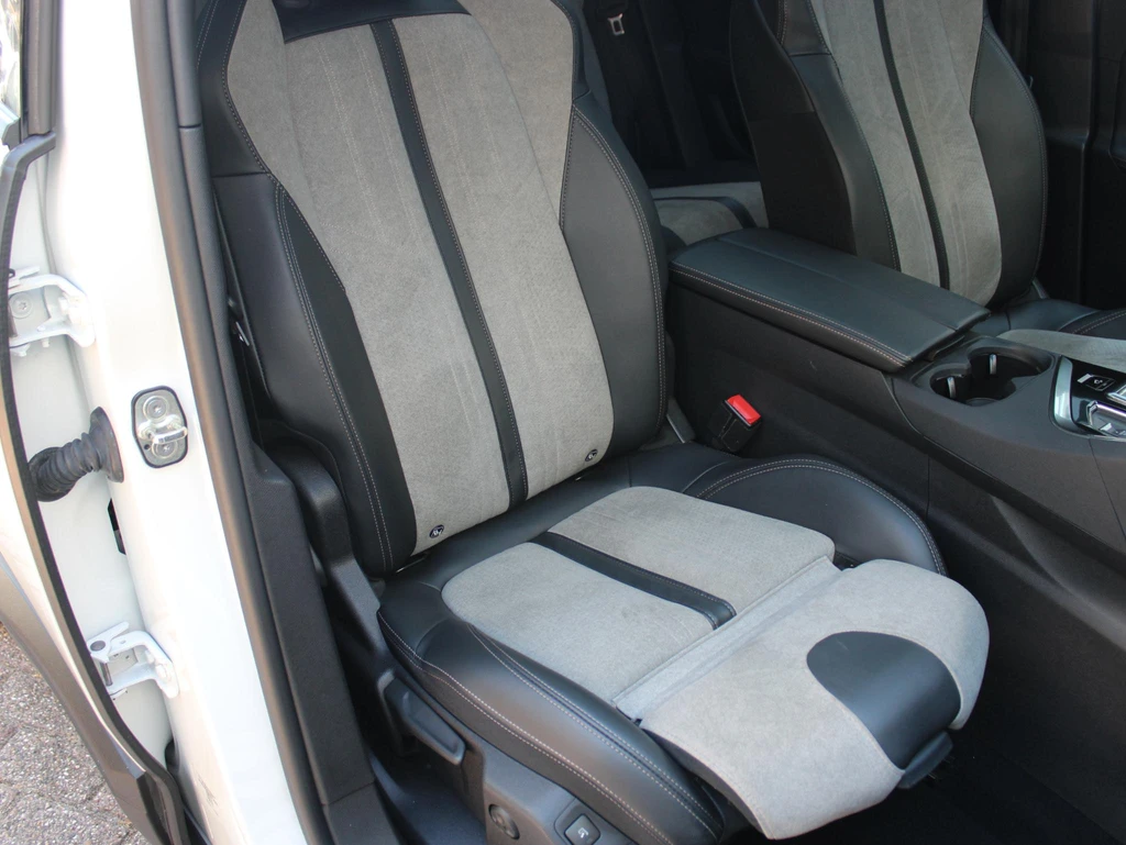 Peugeot 3008 – foto 15