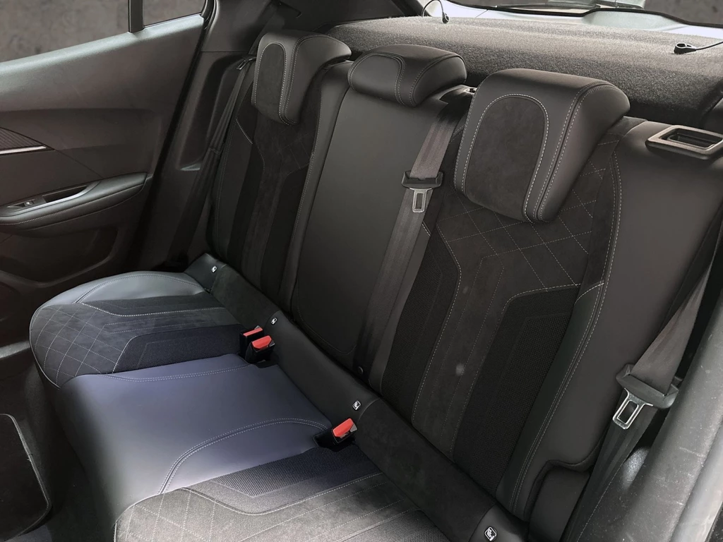 Peugeot 2008 – foto 14