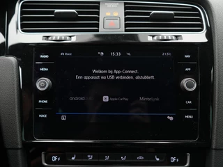 Volkswagen Golf – thumbnail 19