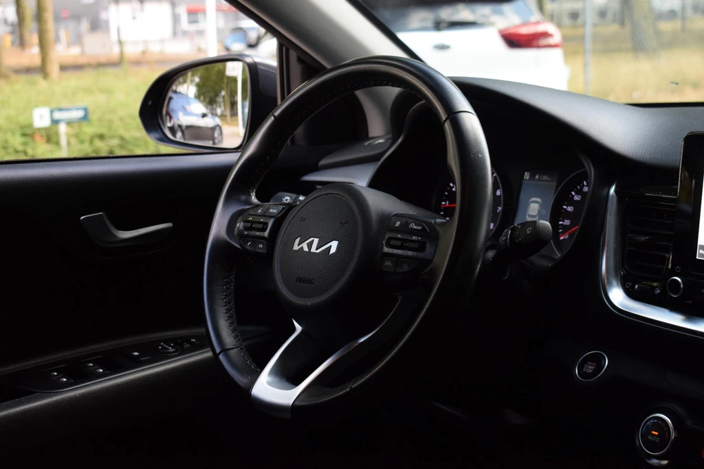 Kia Stonic – foto 22