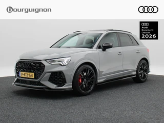Audi RSQ3 – thumbnail 1