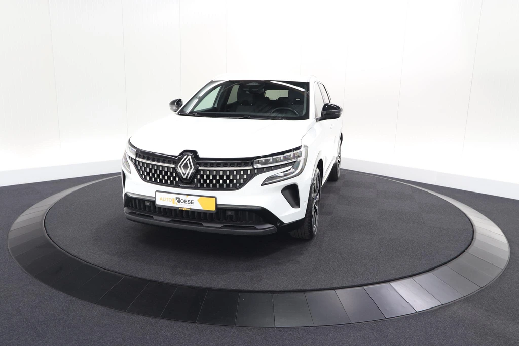 Renault Austral – foto 1