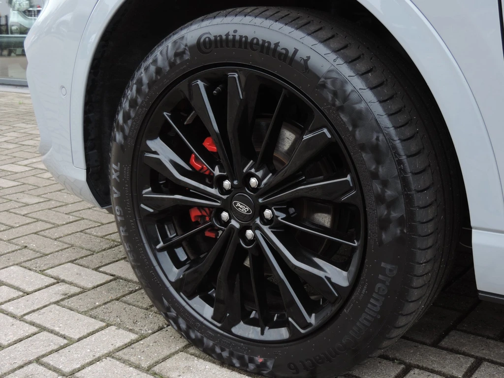 Ford Kuga – foto 65