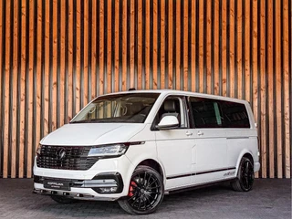 Volkswagen Transporter – thumbnail 2