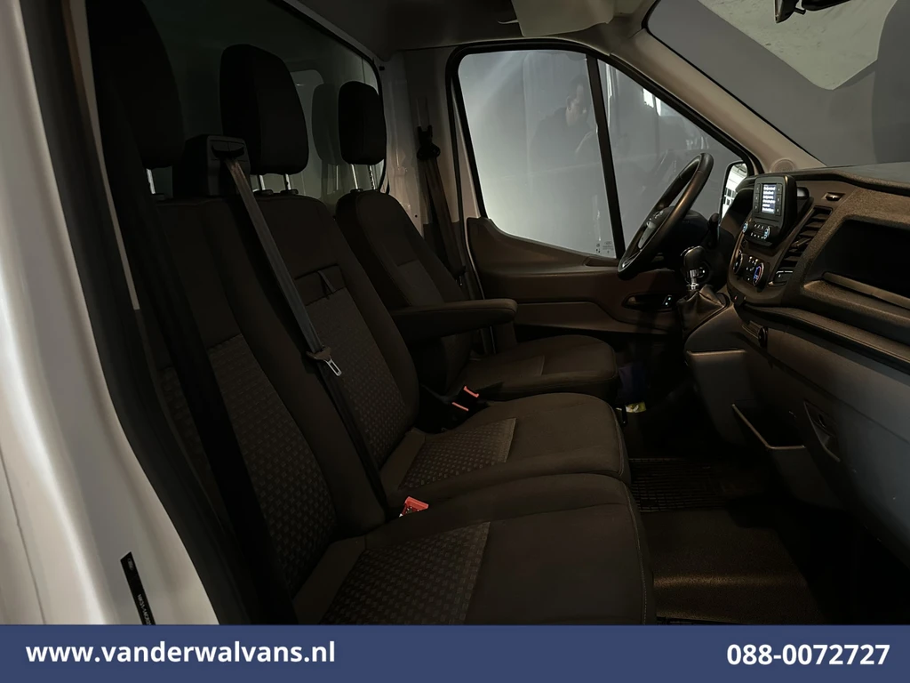 Ford Transit – foto 12