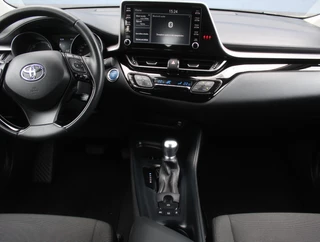 Toyota C-HR – thumbnail 46