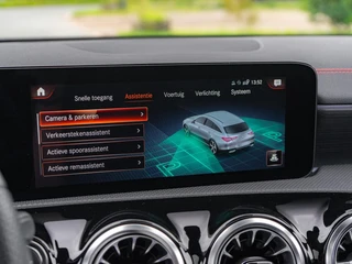 Mercedes-Benz CLA – thumbnail 47