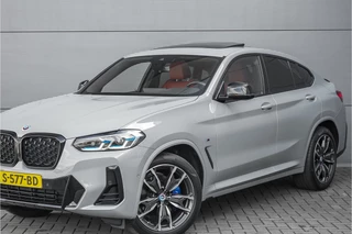 BMW X4 – thumbnail 2