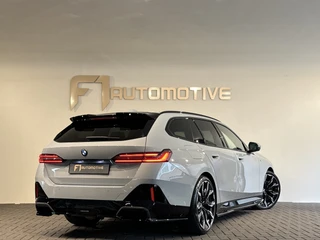 BMW 5 Serie – thumbnail 4