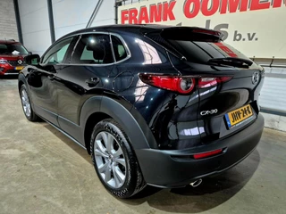Mazda CX-30 – thumbnail 4