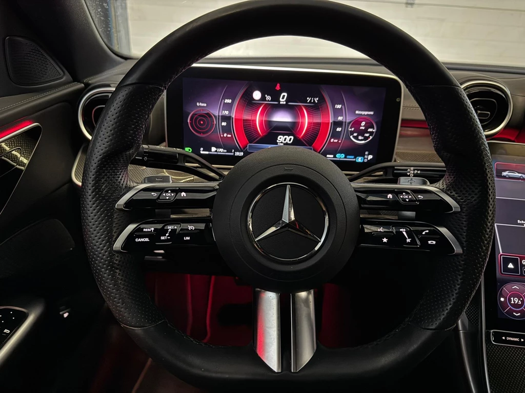 Mercedes-Benz C-Klasse – foto 13