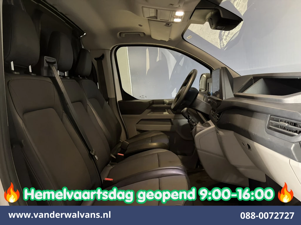 Ford Transit Custom – foto 12