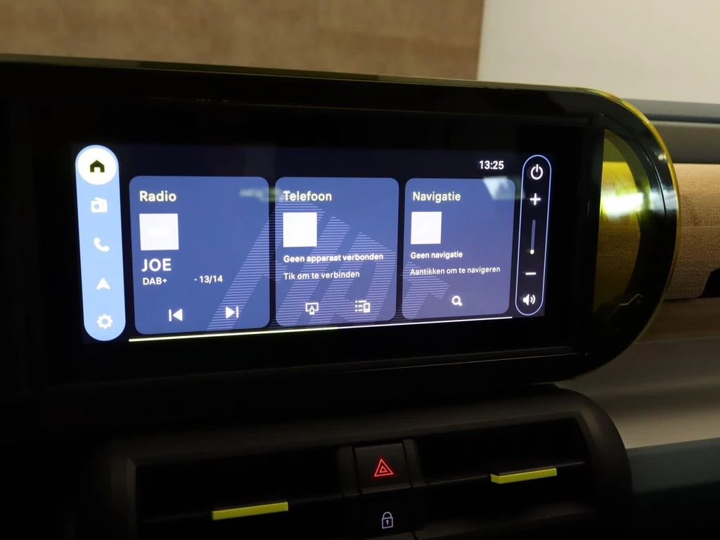 Fiat Grande Panda – foto 33