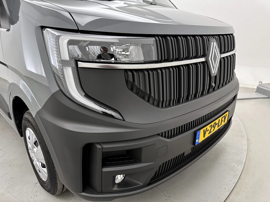 Renault Master – foto 39