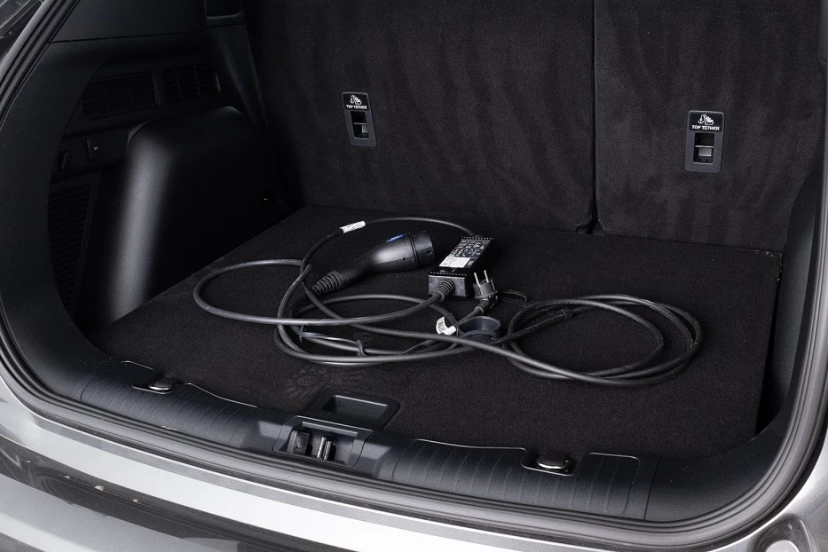Ford Kuga – foto 28