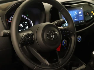 Toyota Aygo – thumbnail 19