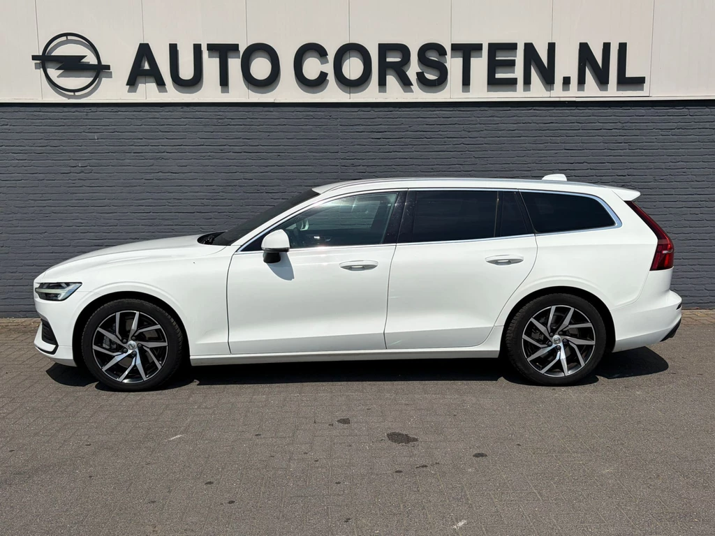 Volvo V60 – foto 2