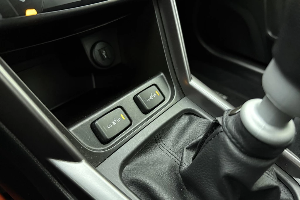 Suzuki S-Cross – foto 26