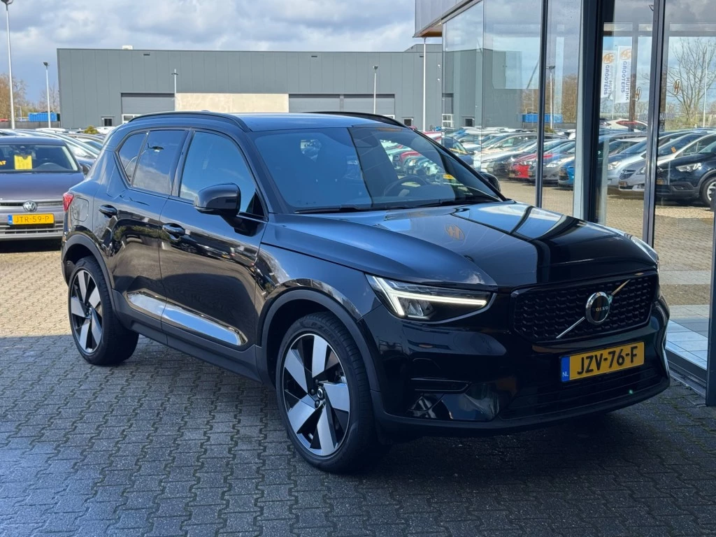 Volvo XC40 – foto 6