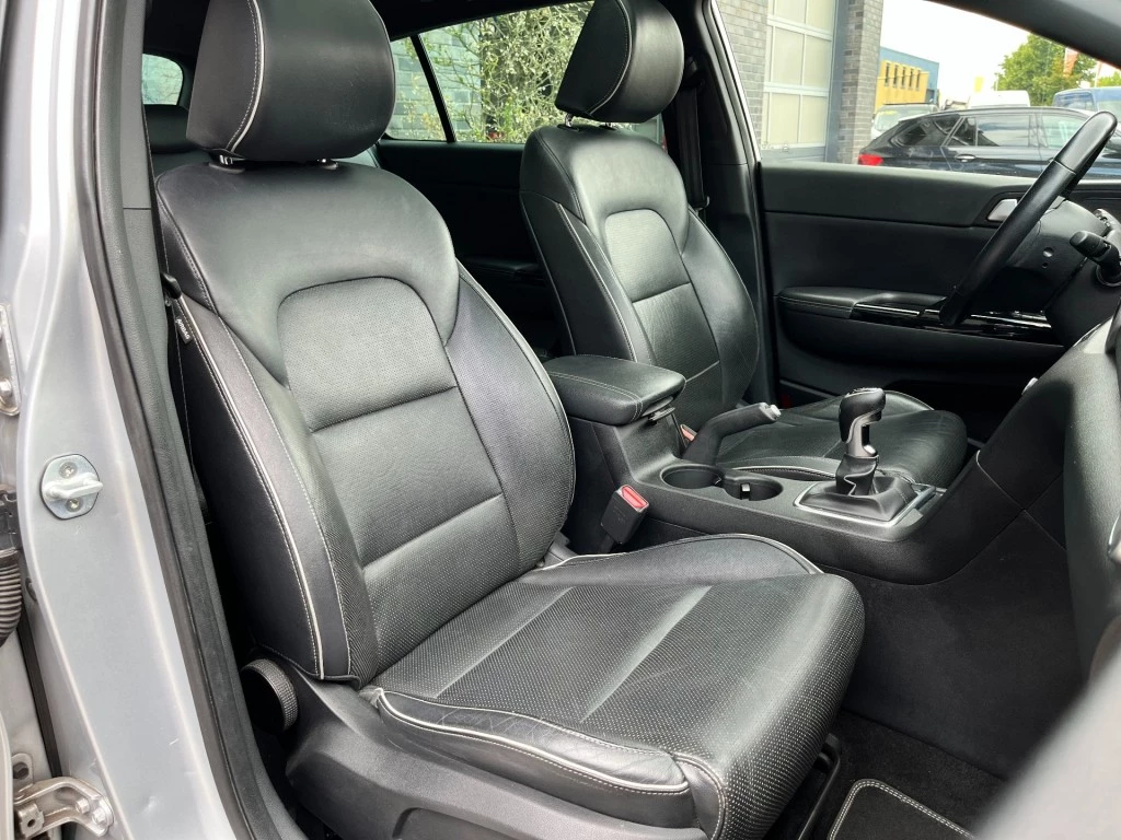 Kia Sportage – foto 13