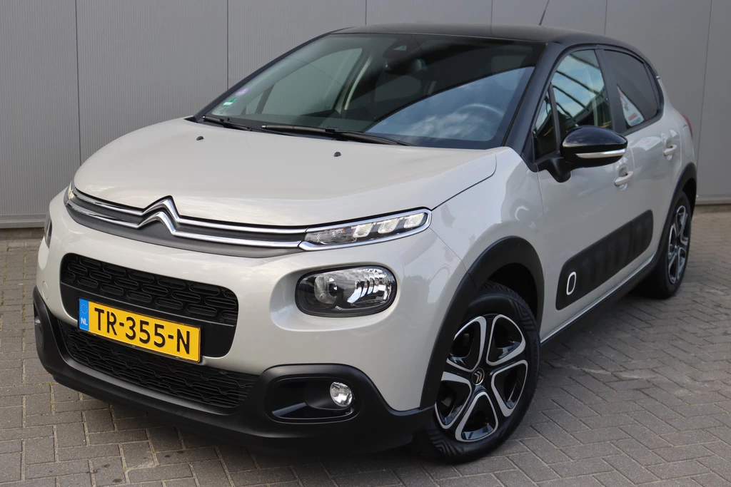 Citroën C3 – foto 2