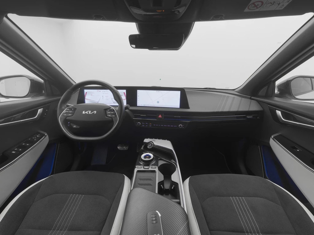 Kia EV6 – foto 20