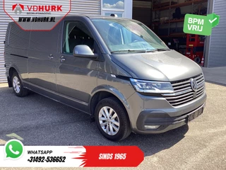 Volkswagen Transporter – thumbnail 6