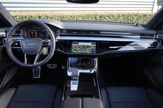 Audi S8 – thumbnail 19