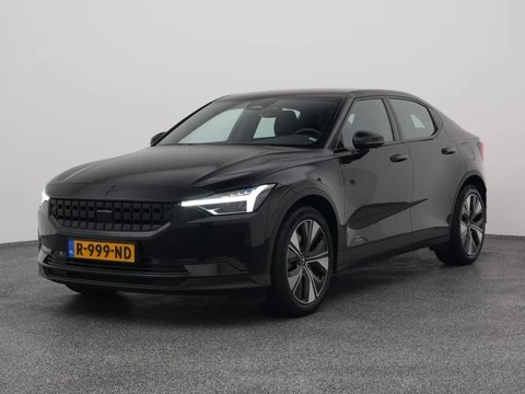 Polestar 2 Long Range Single Motor 78 kWh | CAMERA | KEYLESS | STOELVERW.