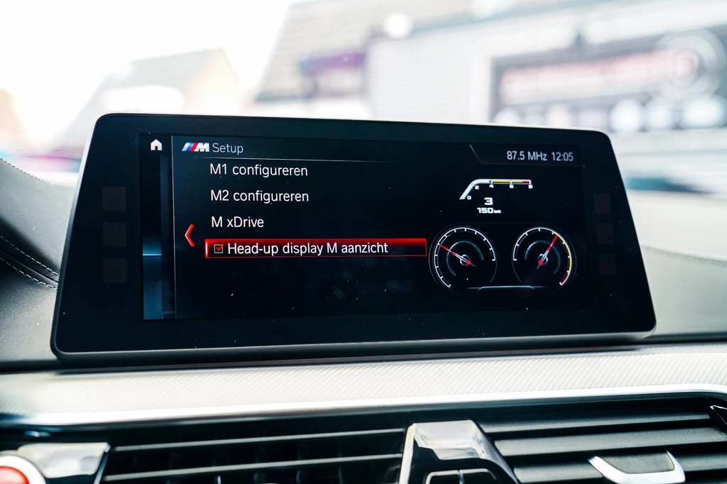 BMW M5 – foto 65