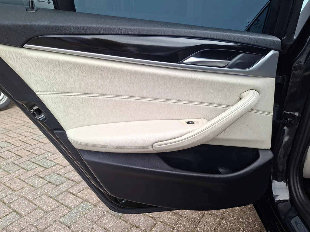 BMW 5 Serie – foto 15