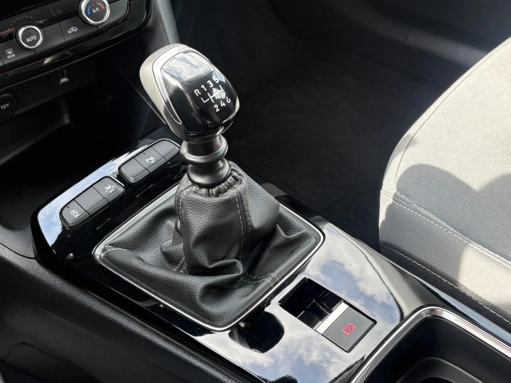 Opel Mokka – foto 13