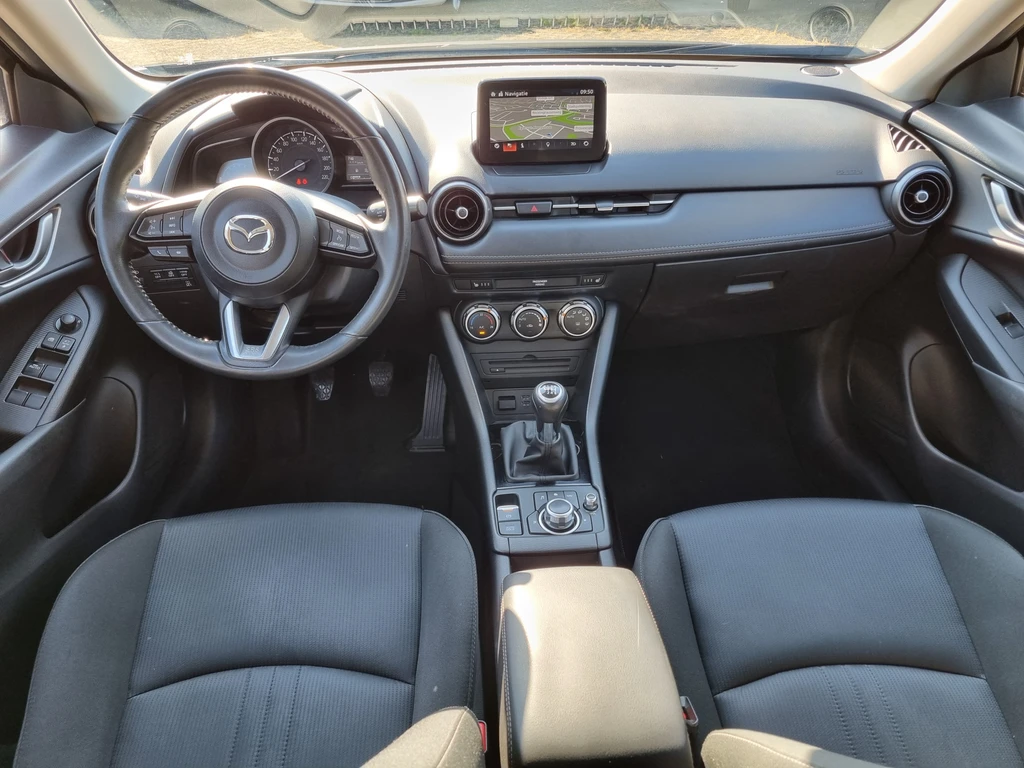 Mazda CX-3 – foto 22