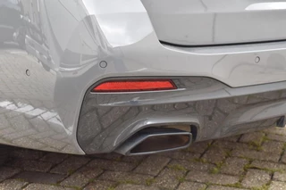 BMW 5 Serie – thumbnail 35