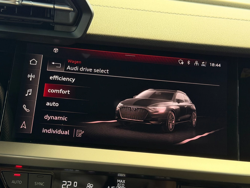 Audi A3 – foto 16