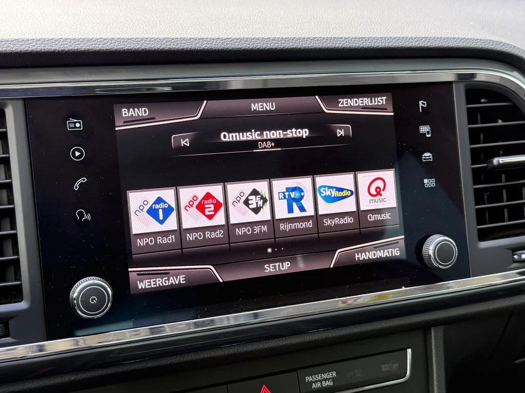 SEAT Ateca – foto 22