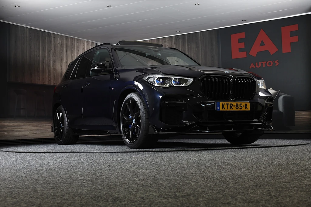 BMW X5 – foto 14