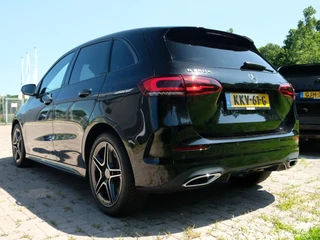 Mercedes-Benz B-Klasse – thumbnail 2