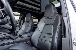 Porsche Cayenne – thumbnail 13