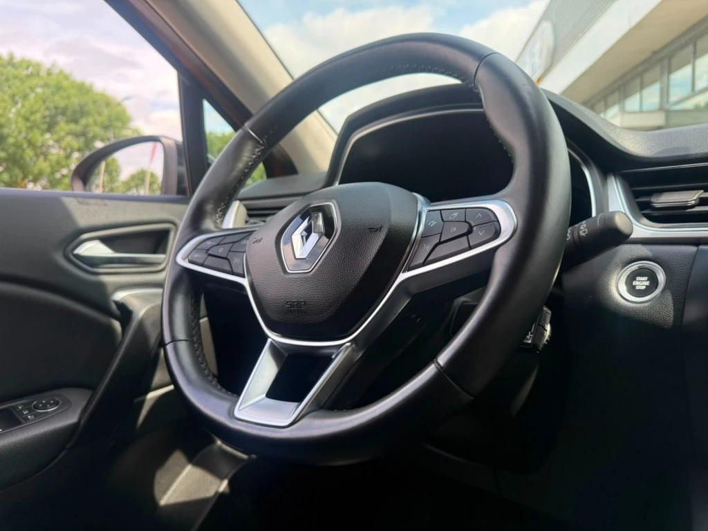 Renault Captur – foto 20