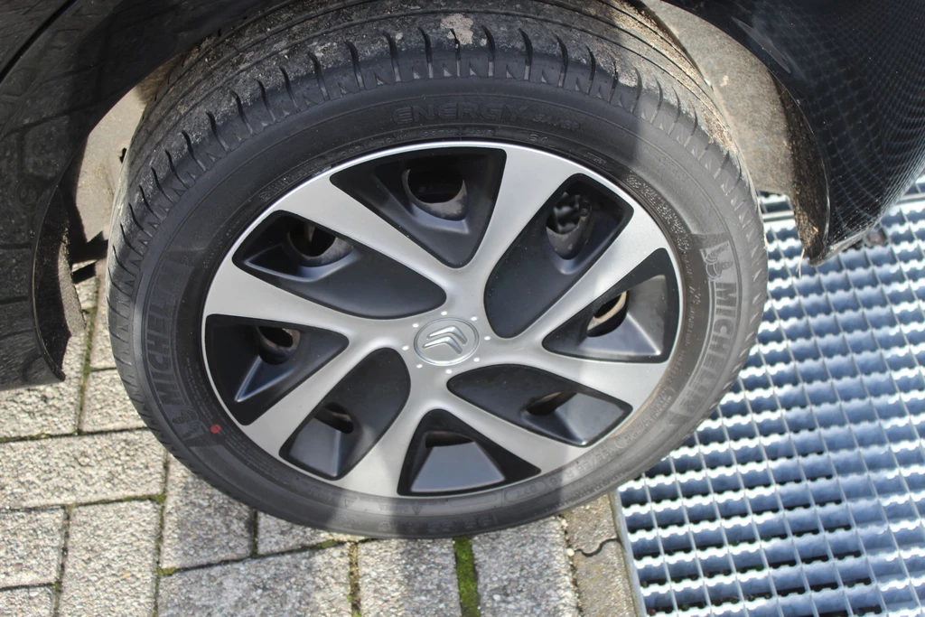 Citroën C3 – foto 10
