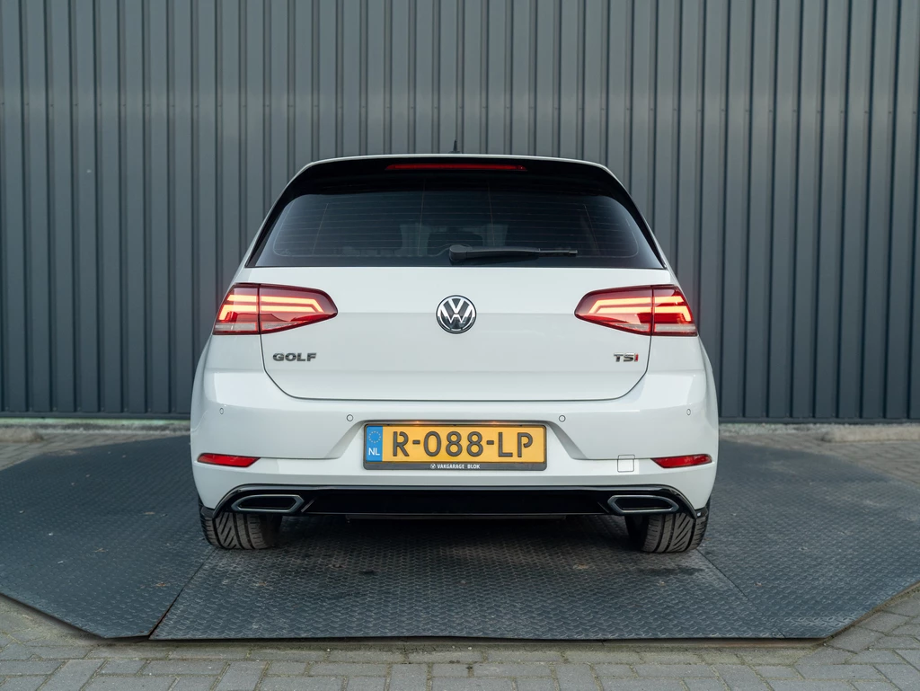 Volkswagen Golf – foto 10