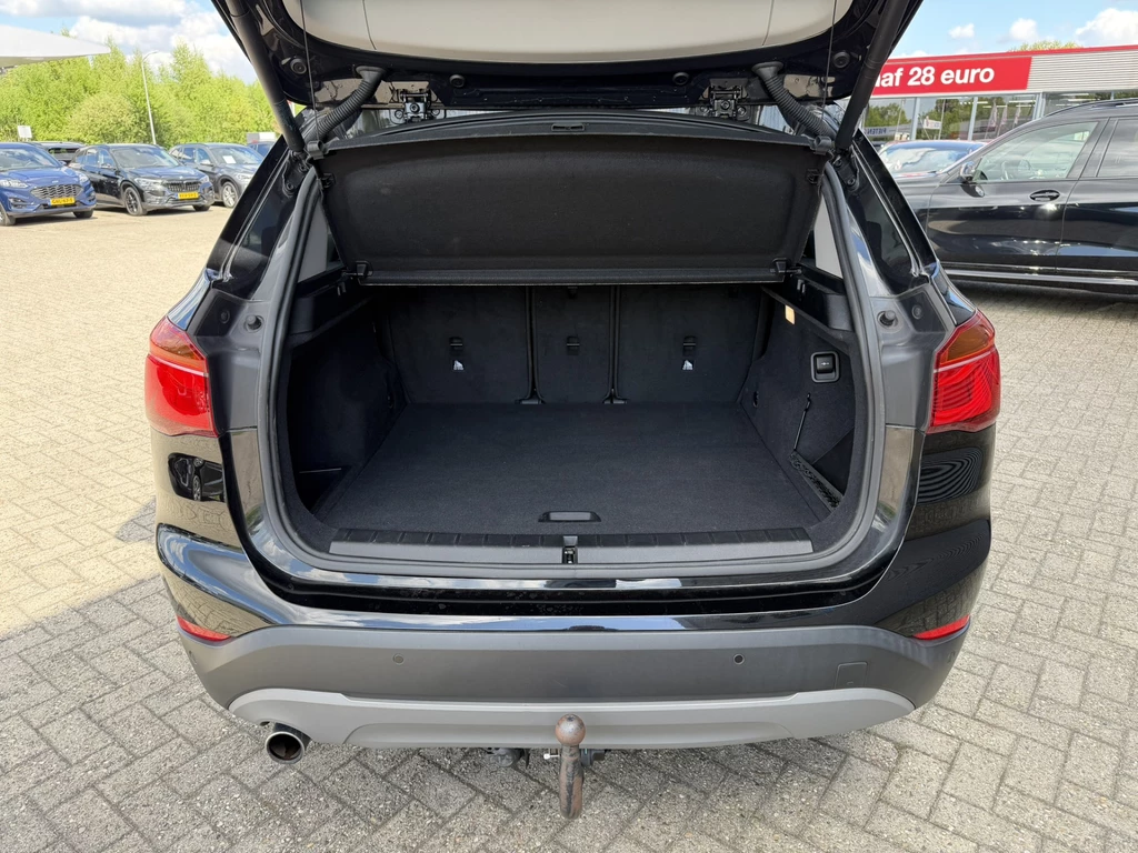 BMW X1 – foto 19