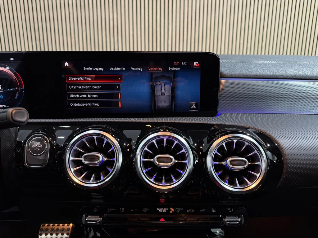Mercedes-Benz CLA – foto 30