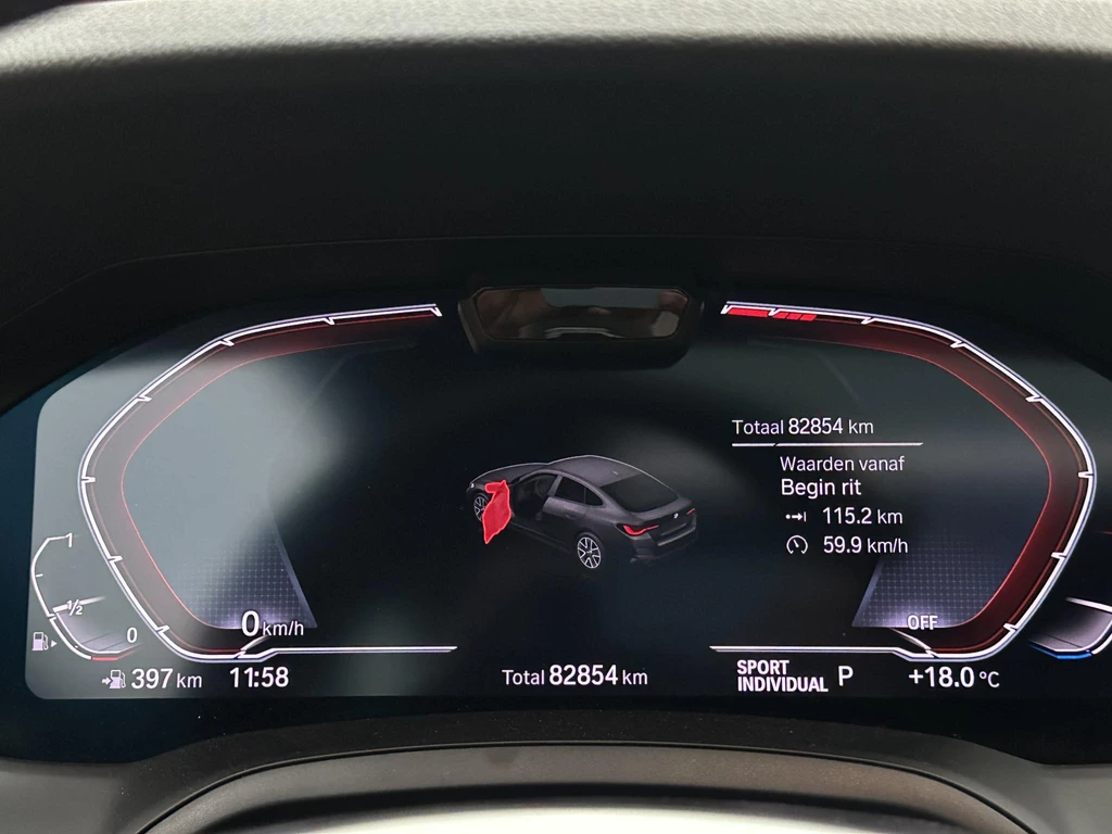 BMW 4 Serie – foto 19