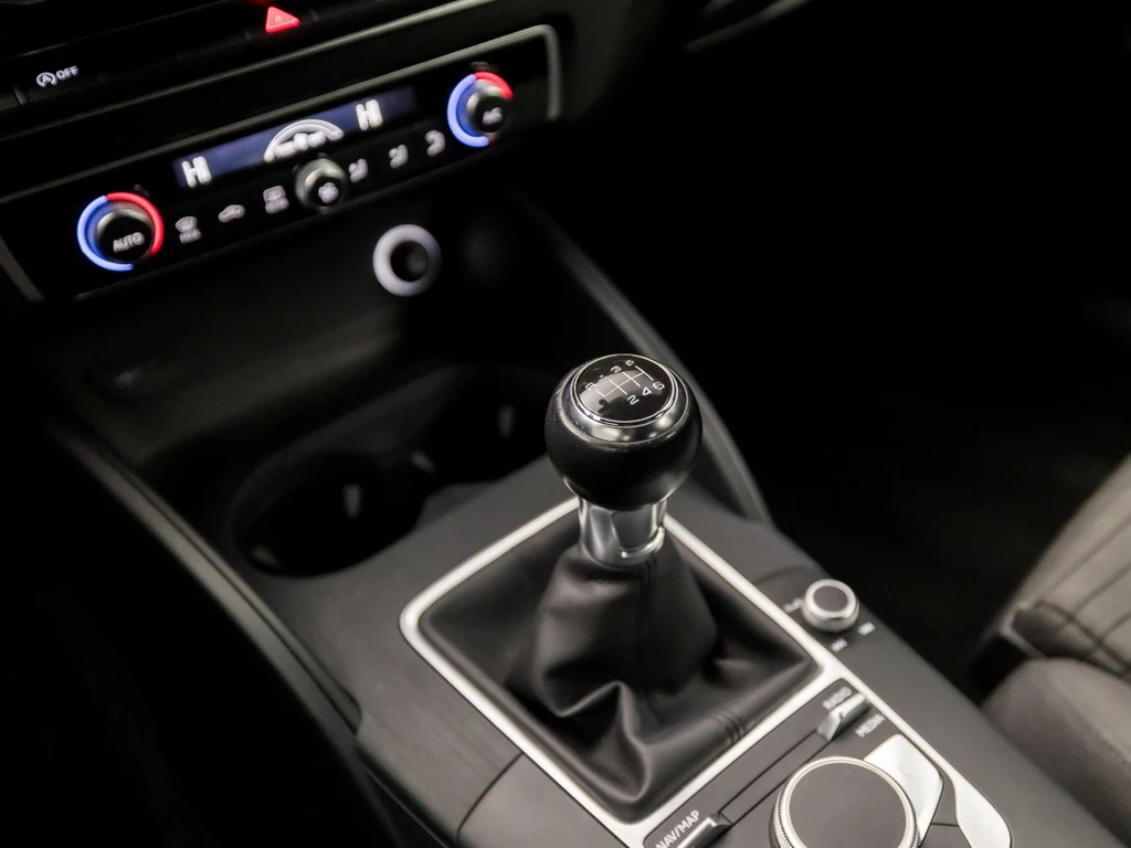 Audi A3 – foto 12