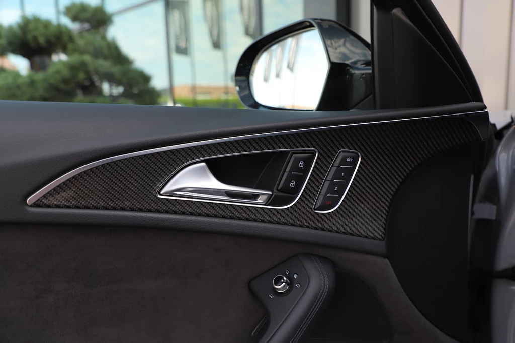 Audi RS6 – foto 10